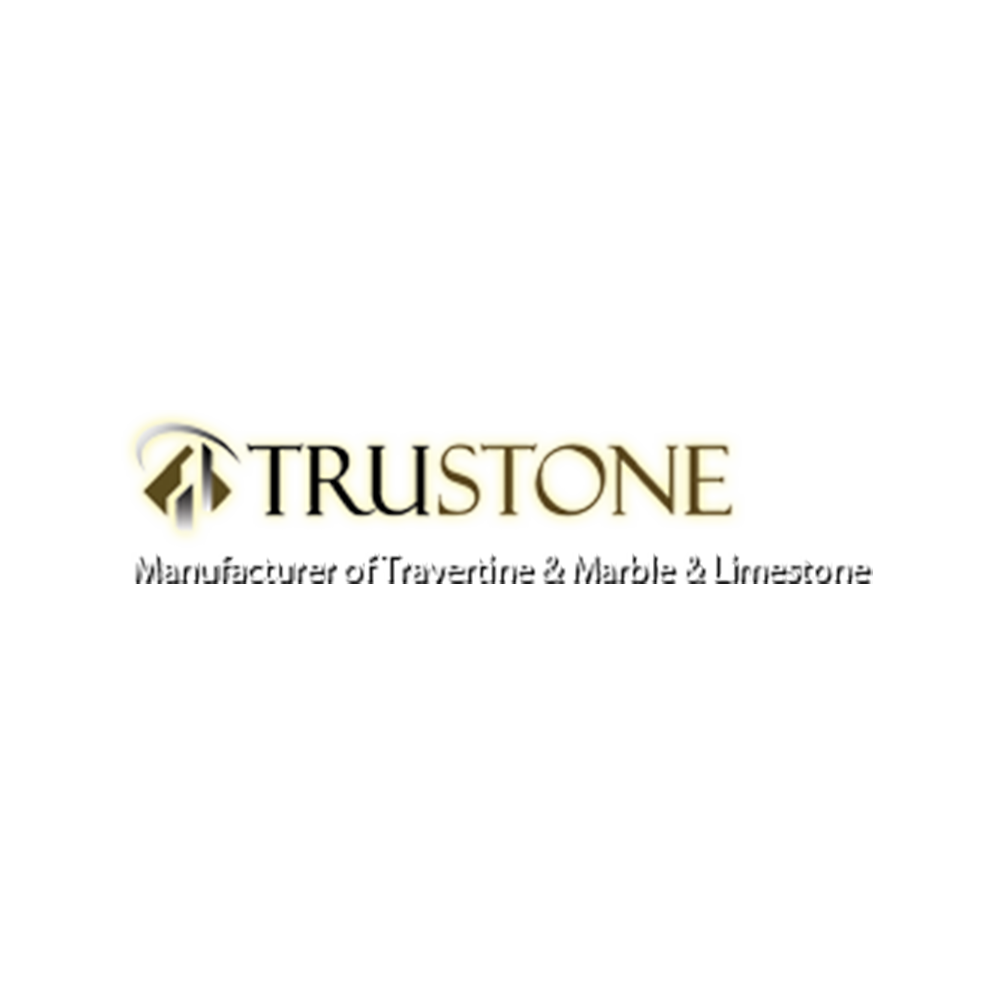 Trustone - Manufacturer of marble slabs, versa tile, and natural stone